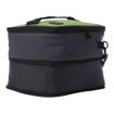 Picture of TOTTO OLIKOS GREEN LUNCH BAG EXPANDABLE
